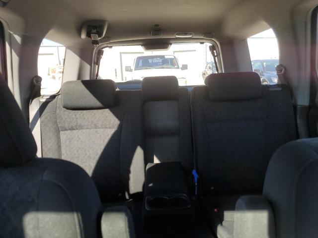 Photo 10 from auction – 2005 HONDA CR-V LX with VIN JHLRD78525C040951