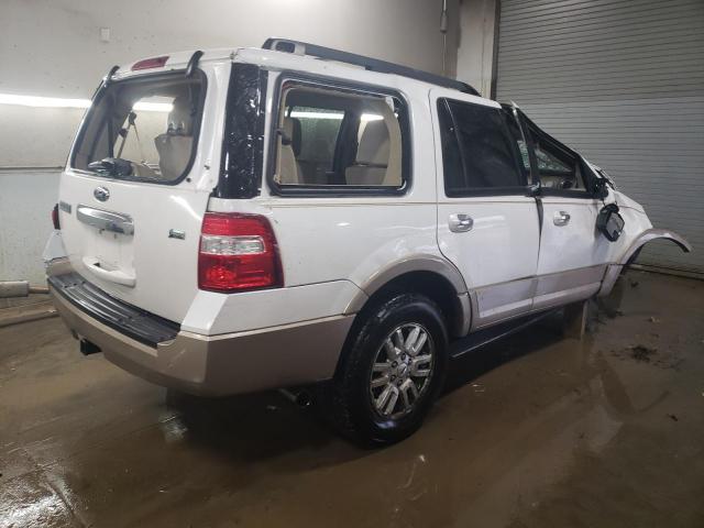 Photo 3 from auction – 2012 FORD EXPEDITION with VIN 1FMJU1J5XCEF41598