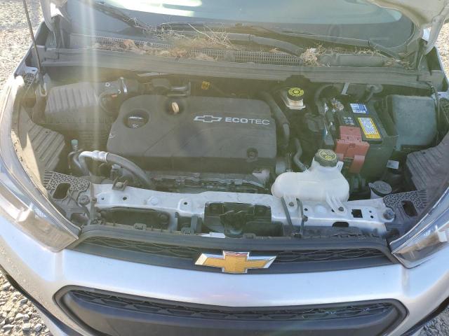 Photo 11 from auction – 2017 CHEVROLET SPARK LS with VIN KL8CB6SA9HC713661