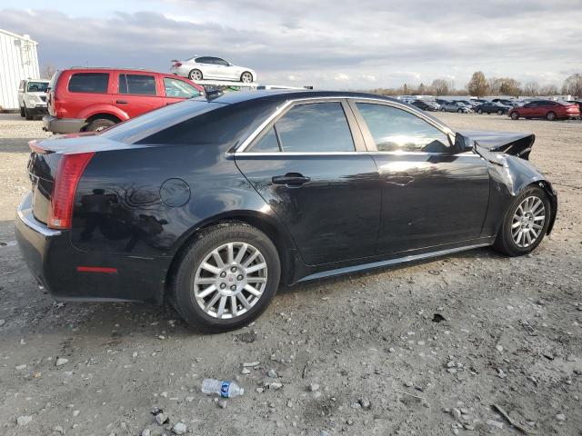 Photo 3 from auction – 2010 CADILLAC CTS with VIN 1G6DC5EG8A0121715