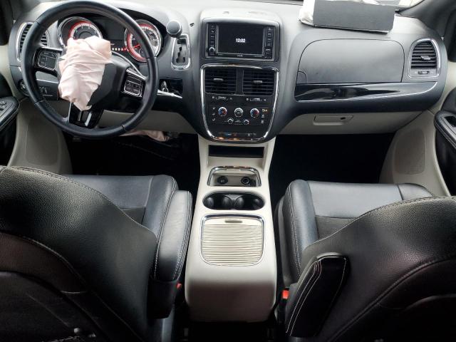 Photo 8 from auction – 2019 DODGE GRAND CARA with VIN 2C4RDGCGXKR545192