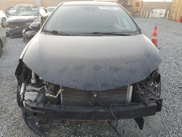 Photo 5 from auction – 2018 TOYOTA COROLLA L with VIN 5YFBURHE9JP775647