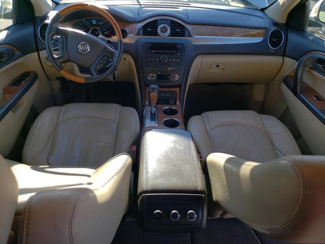 Photo 8 from auction – 2012 BUICK ENCLAVE with VIN 5GAKRCEDXCJ251541