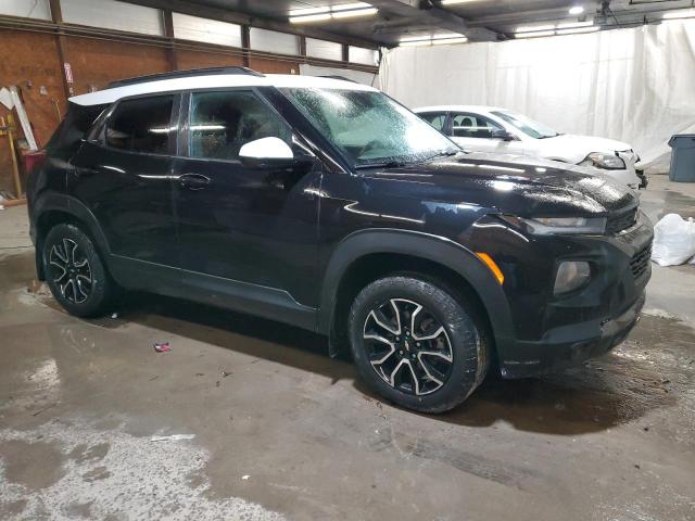 Photo 4 from auction – 2023 CHEVROLET TRAILBLAZE with VIN KL79MSSLXPB049314