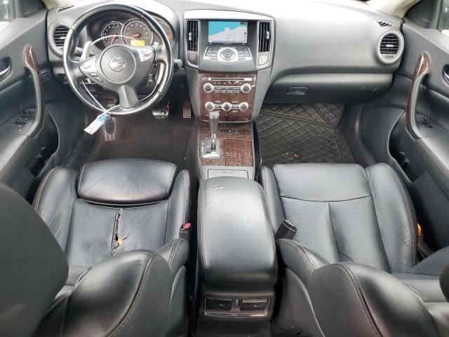 Photo 8 from auction – 2011 NISSAN MAXIMA S with VIN 1N4AA5AP7BC858924