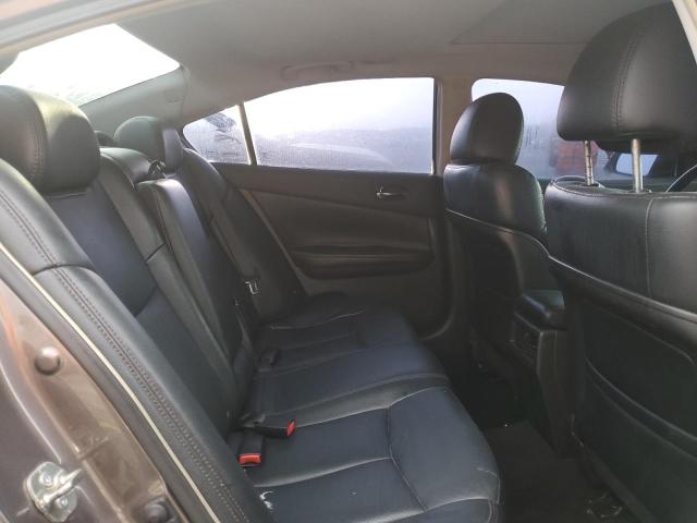 Photo 10 from auction – 2013 NISSAN MAXIMA S with VIN 1N4AA5AP7DC811489