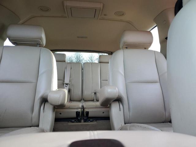 Photo 10 from auction – 2010 CADILLAC ESCALADE E with VIN 1GYUKHEF6AR123655