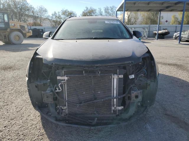 Foto 5 de la subasta – 2012 CADILLAC SRX con VIN 3GYFNGE35CS654751