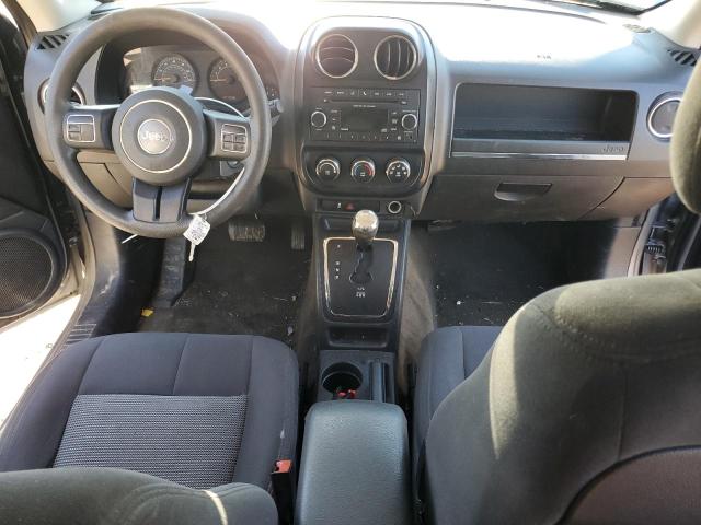 Photo 8 from auction – 2016 JEEP PATRIOT SP with VIN 1C4NJPBB4GD810096