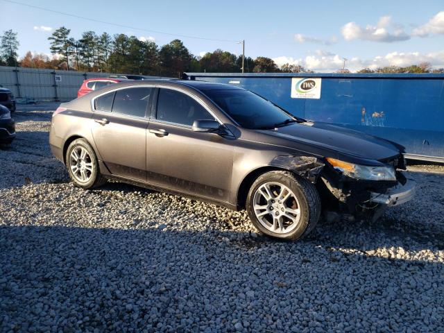 Photo 4 from auction – 2009 ACURA TL with VIN 19UUA86269A022521