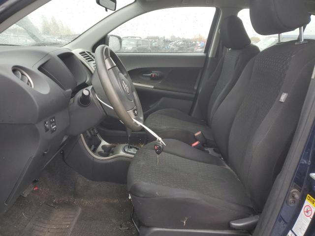 Photo 7 from auction – 2012 TOYOTA SCION XD with VIN JTKKU4B42C1017622