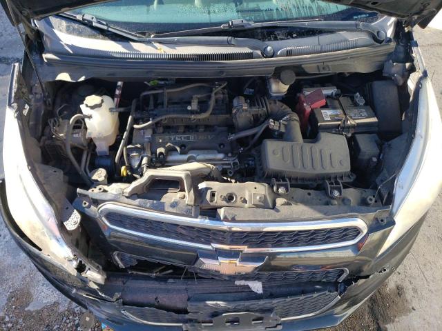 Photo 11 from auction – 2014 CHEVROLET SPARK 1LT with VIN KL8CD6S93EC522720