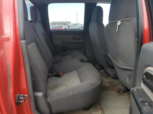 Photo 10 from auction – 2005 GMC CANYON with VIN 1GTCS136058170526