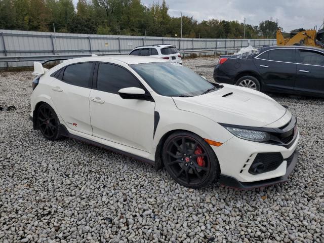 Photo 4 from auction – 2019 HONDA CIVIC TYPE with VIN SHHFK8G78KU200522