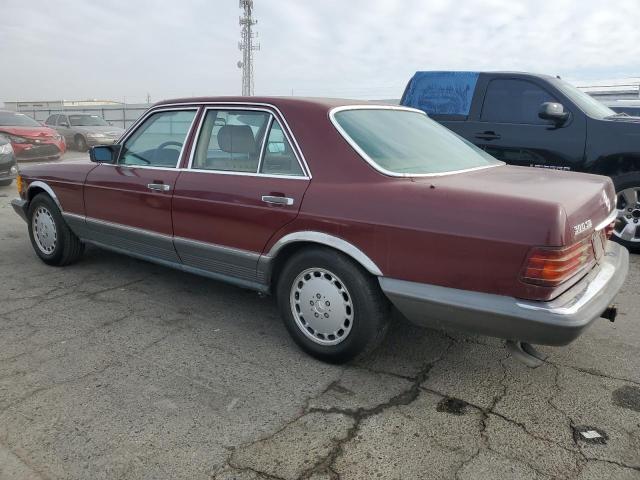 Photo 2 from auction – 1984 MERCEDES-BENZ 300 SD with VIN WDBCB20A8EA088100