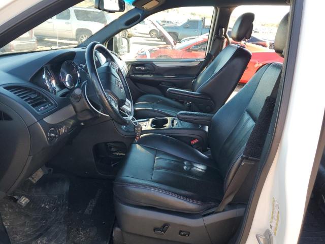 Photo 7 from auction – 2017 DODGE GRAND CARA with VIN 2C4RDGEG7HR596655