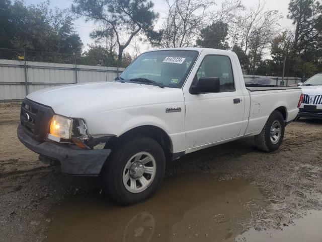 FORD RANGER 2011 with VIN 1FTKR1AD2BPA95306 - Photo from auction