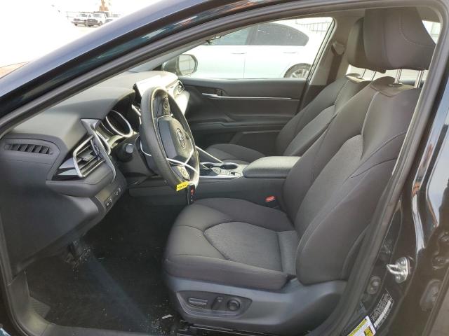 Photo 7 from auction – 2021 TOYOTA CAMRY LE with VIN 4T1C31AK7MU549246