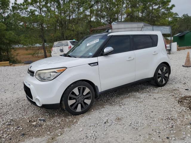 Photo 1 from auction – 2015 KIA SOUL ! with VIN KNDJX3A50F7171195