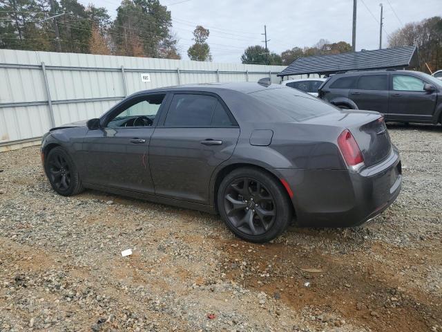 Photo 2 from auction – 2021 CHRYSLER 300 S with VIN 2C3CCABG0MH550163