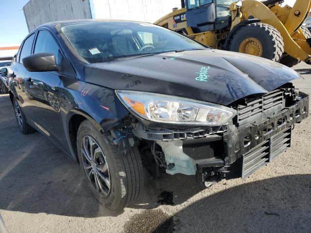 Photo 4 from auction – 2017 FORD FOCUS S with VIN 1FADP3E2XHL245719