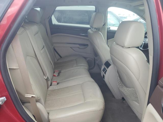 Photo 11 from auction – 2015 CADILLAC SRX PERFOR with VIN 3GYFNCE37FS595425