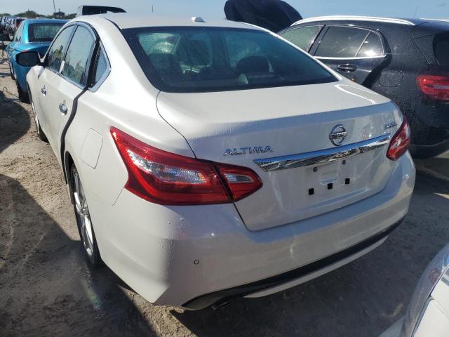 Photo 6 from auction – 2016 NISSAN ALTIMA 3.5 with VIN 1N4BL3AP0GC121834