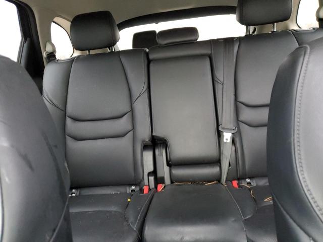 Photo 10 from auction – 2023 MAZDA CX-9 TOURI with VIN JM3TCBAY8P0654573