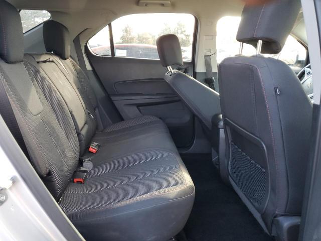 Photo 11 from auction – 2016 CHEVROLET EQUINOX LT with VIN 2GNALCEK2G6291052