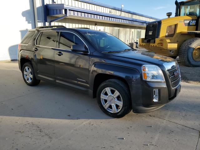 Photo 4 from auction – 2015 GMC TERRAIN SL with VIN 2GKFLWEK3F6389560