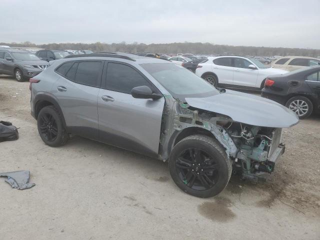 Photo 4 from auction – 2024 CHEVROLET TRAX ACTIV with VIN KL77LKE23RC044675