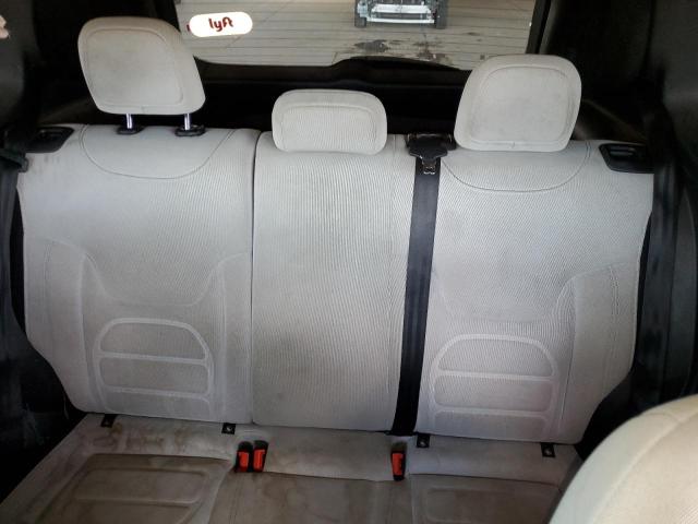 Photo 10 from auction – 2018 JEEP RENEGADE L with VIN ZACCJABB8JPH91419