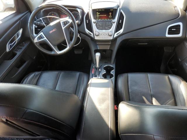 Photo 8 from auction – 2013 GMC TERRAIN SL with VIN 2GKALUEK4D6235824