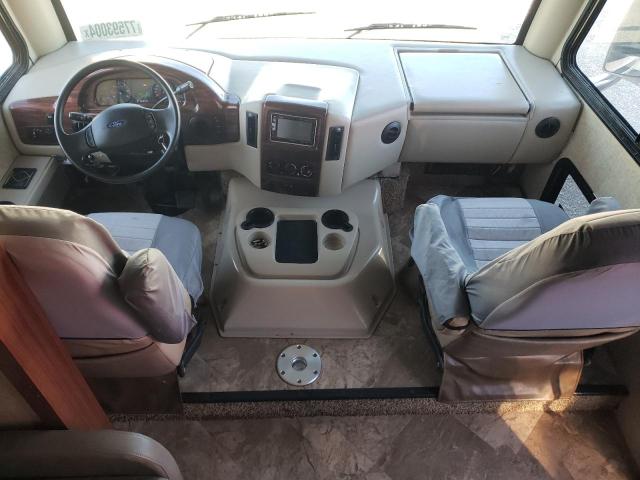 Photo 5 from auction – 2016 FORD F53 with VIN 1F65F5DY4G0A03711