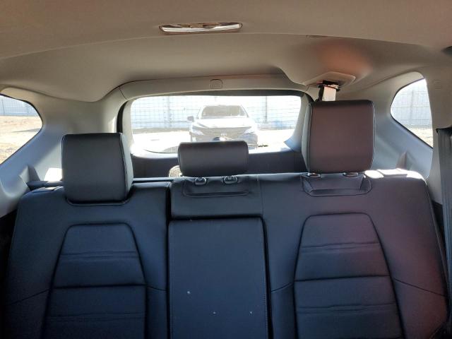 Photo 10 from auction – 2022 HONDA CR-V EXL with VIN 5J6RT6H82NL010959