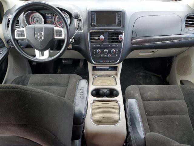 Снимка 8 от търг – 2016 DODGE GRAND CARA с VIN 2C4RDGCG8GR311043