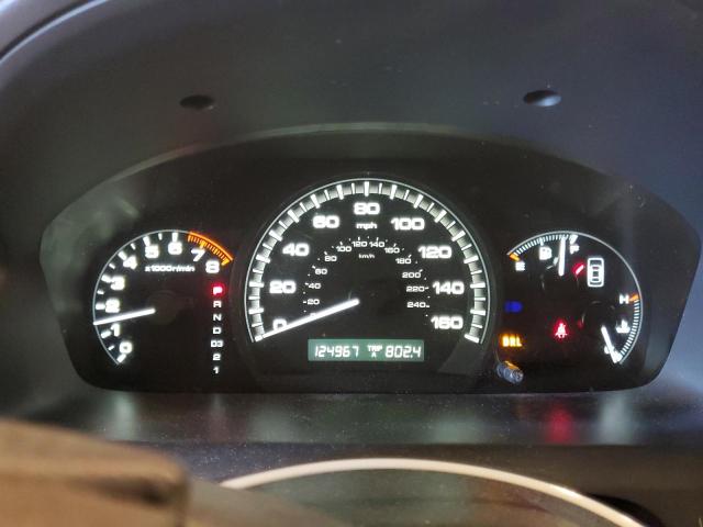 Photo 9 from auction – 2007 HONDA ACCORD EX with VIN 1HGCM56867A131998