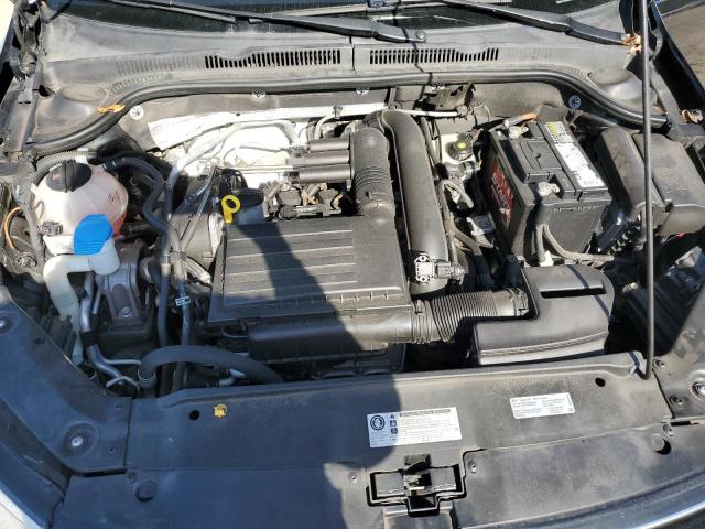 Photo 11 from auction – 2017 VOLKSWAGEN JETTA S with VIN 3VW2B7AJ8HM371383