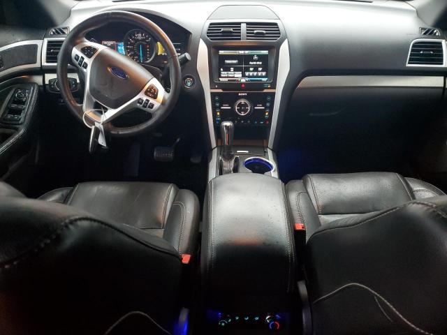 Photo 8 from auction – 2015 FORD EXPLORER S with VIN 1FM5K8GT8FGC15314