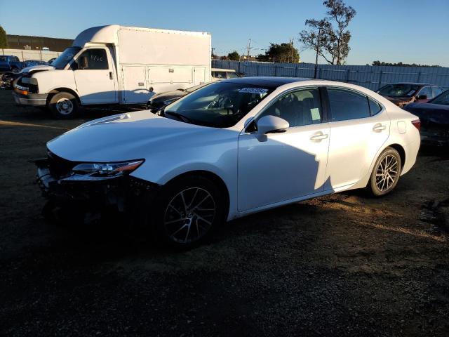 Photo 1 from auction – 2017 LEXUS ES 350 with VIN 58ABK1GGXHU063028