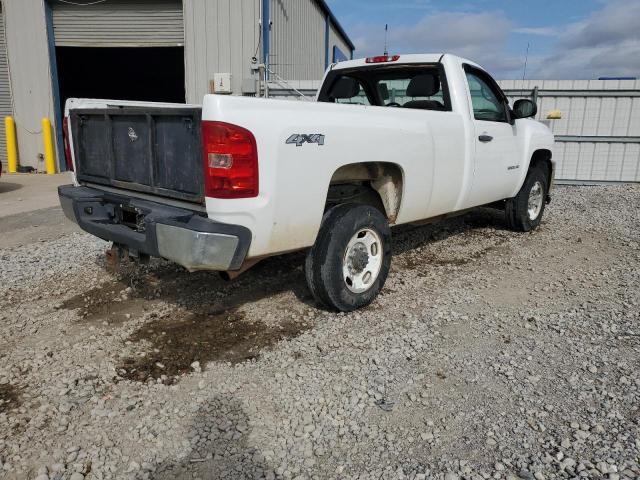 Photo 3 from auction – 2012 CHEVROLET SILVERADO with VIN 1GC0KVCG5CZ108906