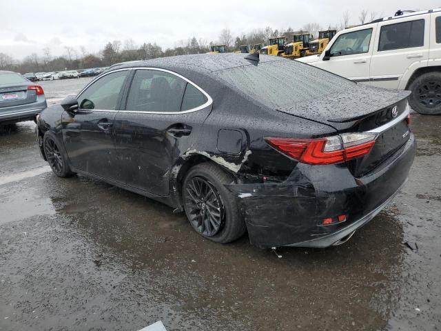 Photo 2 from auction – 2016 LEXUS ES 350 with VIN JTHBK1GG0G2214141