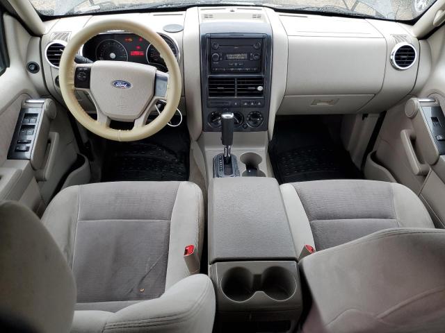 صورة رقم 8 من المزاد - 2007 FORD EXPLORER X مع VIN 1FMEU73E17UA88548