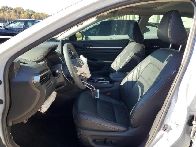 Photo 7 from auction – 2024 NISSAN ALTIMA SR with VIN 1N4BL4CV1RN320657