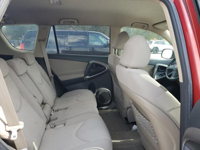 Photo 10 from auction – 2008 TOYOTA RAV4 LIMIT with VIN JTMZD31V786070661