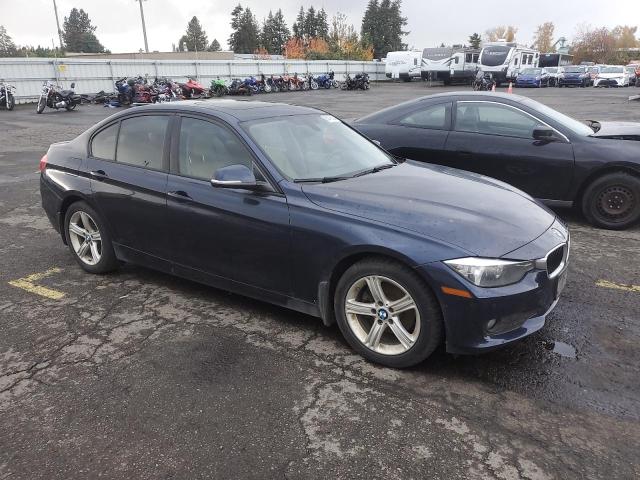 Photo 4 from auction – 2014 BMW 328 D XDRI with VIN WBA3D5C55EKX97425