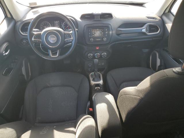 Photo 8 from auction – 2015 JEEP RENEGADE L with VIN ZACCJBBT4FPC00167