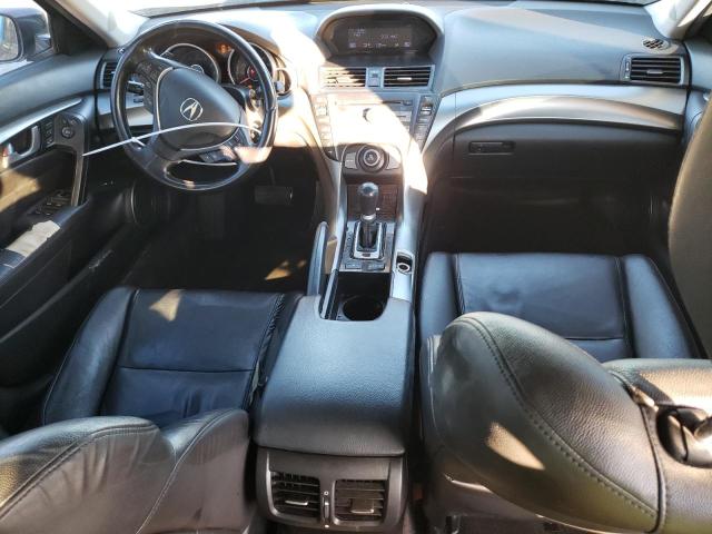 Photo 8 from auction – 2009 ACURA TL with VIN 19UUA86269A022521