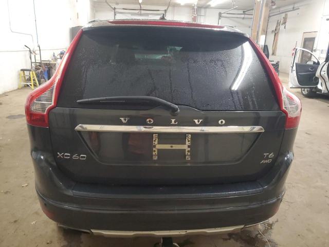 Photo 6 from auction – 2015 VOLVO XC60 T6 PR with VIN YV4902RK7F2659615