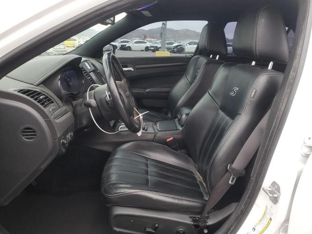 Photo 7 from auction – 2015 CHRYSLER 300 S with VIN 2C3CCABG9FH736027